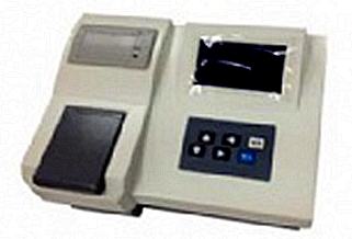  DCT-NH6N氨氮快速測定儀