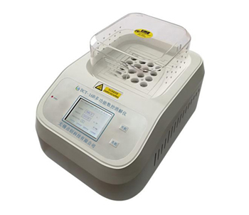  COD智能多參數消解器