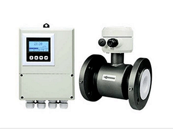  分體式電磁流量計