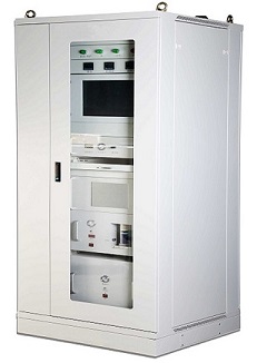  煙塵煙氣監(jiān)測設備