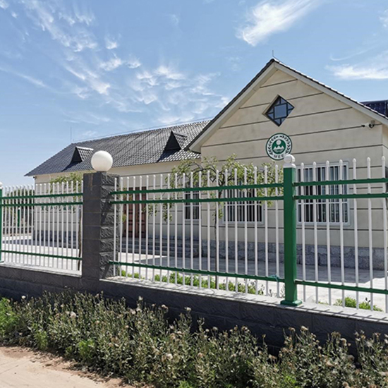  固定式水質(zhì)自動監(jiān)測站