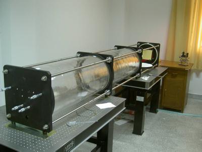  高質量監測儀器成環保投資新寵