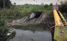  &ldquo;回頭看&rdquo;典型案例通報（七）丨 陜西西安市皂河黑臭水體整治一蓋了之 長安段截污管道建設敷衍應對