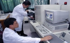  鉬睇抗分光光度法實驗室總磷測定操作流程