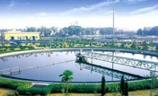  2018年村鎮污水處理行業發展前景分析