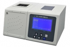  COD分析儀器日常維護中出現(xiàn)的故障及處理方法