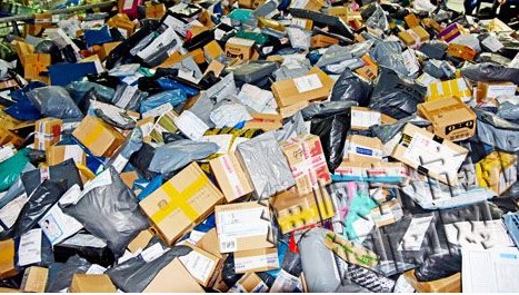  &ldquo;雙十一&rdquo;給環(huán)保帶來什么？