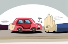  &ldquo;霾&rdquo;中思索：機動車限行有沒有道理？