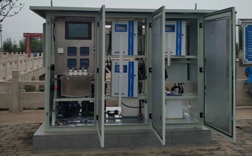 生態(tài)環(huán)境部通報近期國家地表水水質自動監(jiān)測站建設進展情況