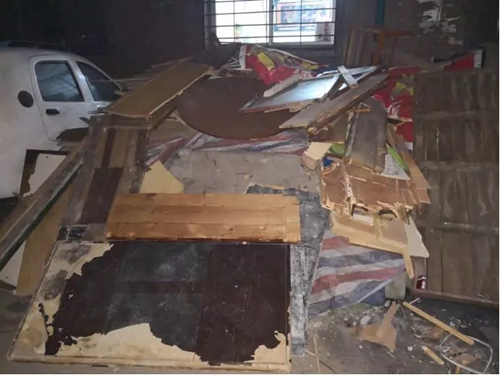 太原市迎澤區禁煤&ldquo;一刀切&rdquo; 影響群眾溫暖過冬