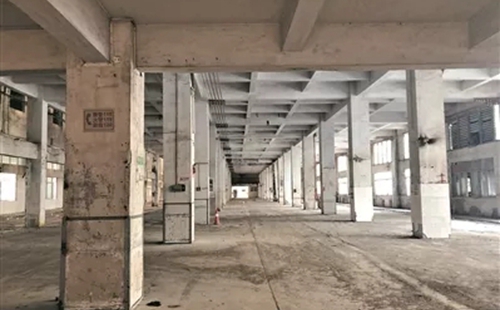 一年內關停76家污染企業 未來或建成廣州東江新城 昔日&ldquo;污染源&rdquo; 將造CBD